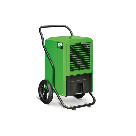 Osuszacz powietrza LTE 50 Eco z pompką skroplin